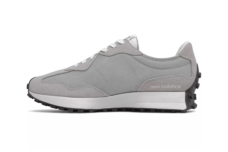 new balance 327 rain cloud metallic silver MS327MA1 release date info store list buying guide price photos 