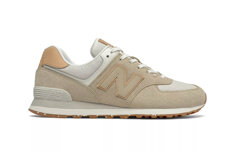 new balance 574 incense angora 