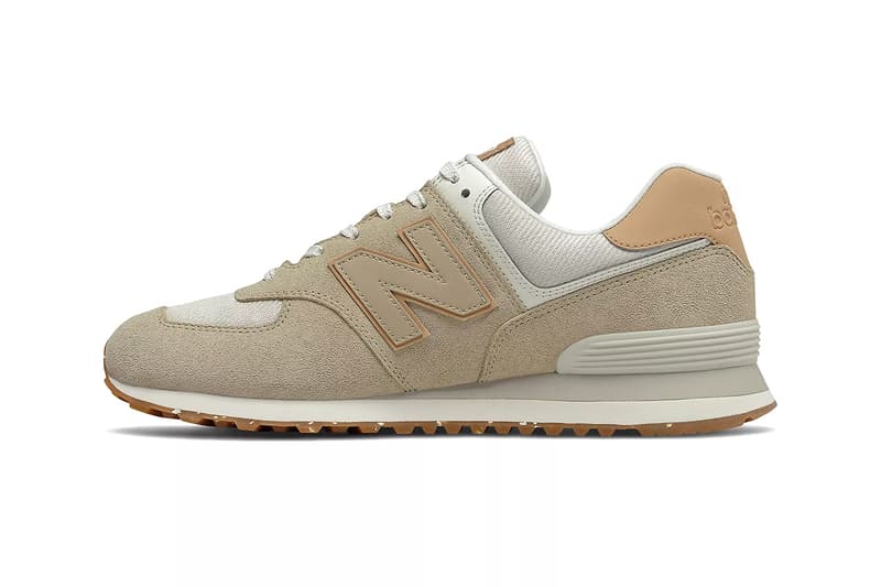 new balance 574 incense angora 