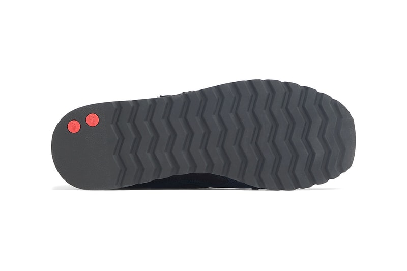 New Balance MIUK R700 Navy/Grey Sneaker Release information 