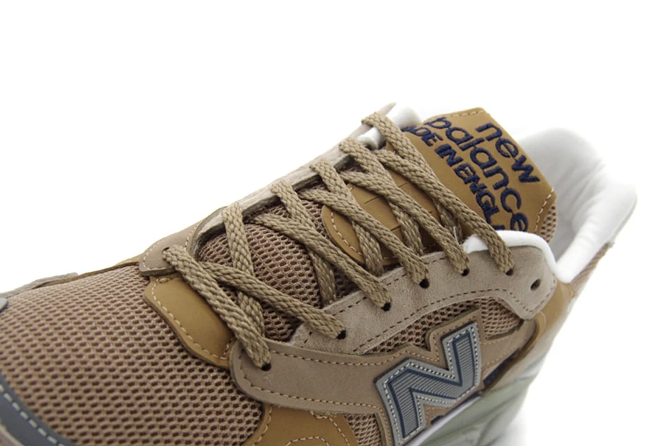 new balance made in uk united kingdom england desert scape pack tan navy blue gray white M920SDS official release date info photos price store list buying guide