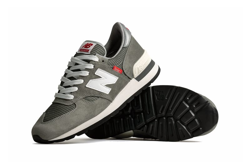 new balance 990 40th anniversary