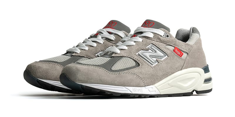 new balance 990 nv2