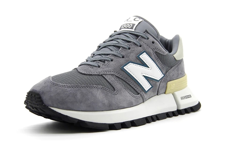 New Balance MS1300 Gets Prepared in a Trio of New Colorways