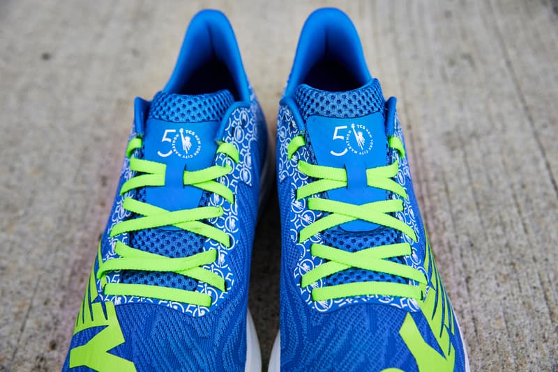 new york road runners new balance ny marathon 2021 windcheater jacket fuelcell prism sneakers apparel official release date info photos price store list buying guide