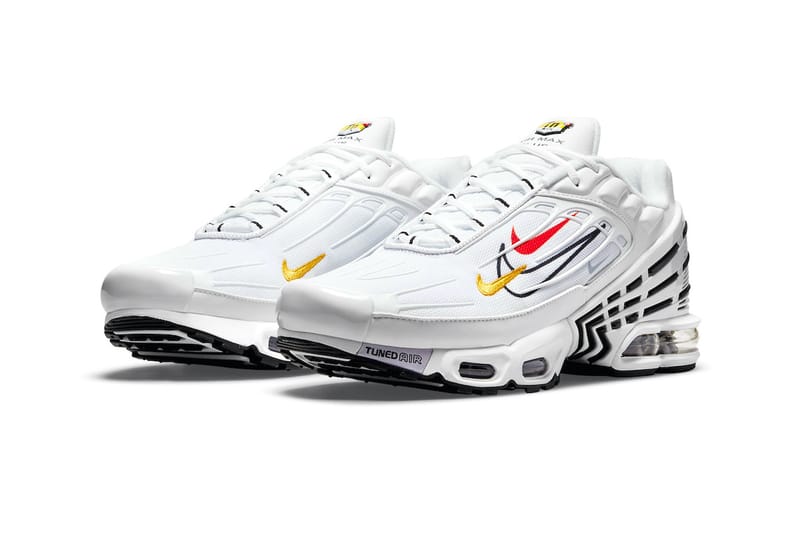 nike air force 1 tuned