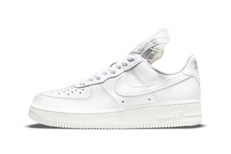 The Nike Air Force 1 Low "Goddess of Victory"