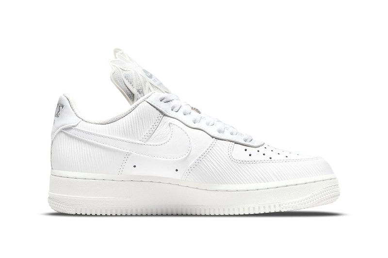 Nike Air Force 1 Low Goddess of Victory Release Info DM9461-100 White Summit Photon Dust Buy Price Date