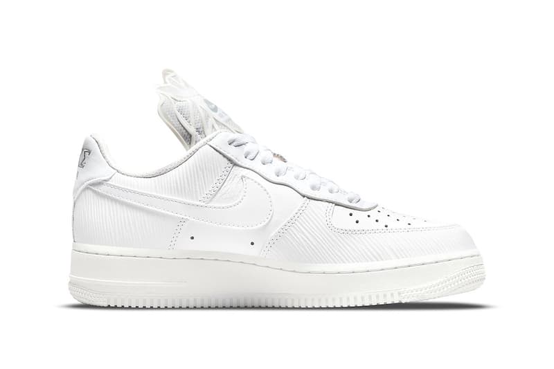 The Nike Air Force 1 Low "Goddess of Victory"