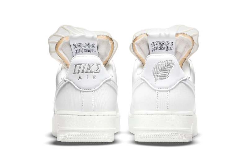 Nike Air Force 1 Low Goddess of Victory Release Info DM9461-100 White Summit Photon Dust Buy Price Date