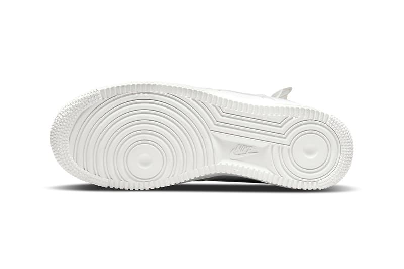 The Nike Air Force 1 Low "Goddess of Victory"