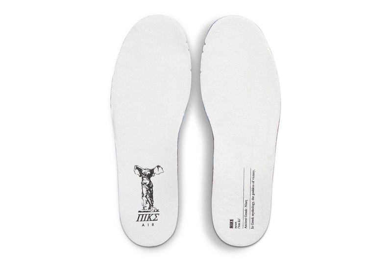 Nike Air Force 1 Low Goddess of Victory Release Info DM9461-100 White Summit Photon Dust Buy Price Date