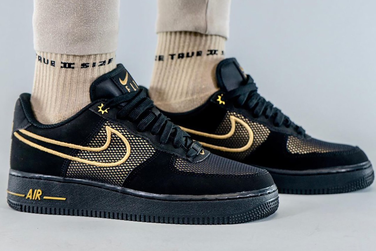 nike air force 1 low legendary DM8077 001 release date info store list buying guide photos price 