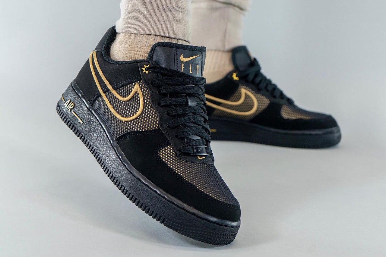 nike air force 1 low legendary DM8077 001 release date info store list buying guide photos price 