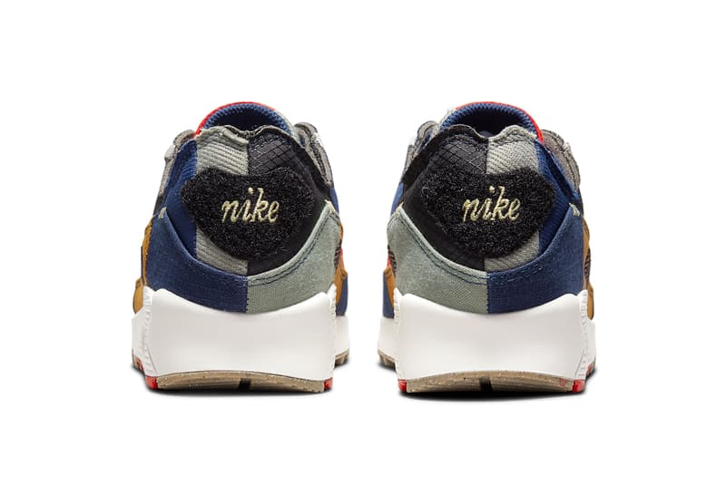 Nike Air Max 90 Legacy Release Date Info Hypebeast Nike Air Max 90 Legacy Release Date Info Hypebeast