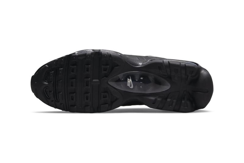 nike air max 95 ultra reflective