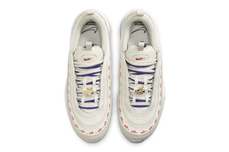 nike airmax first use