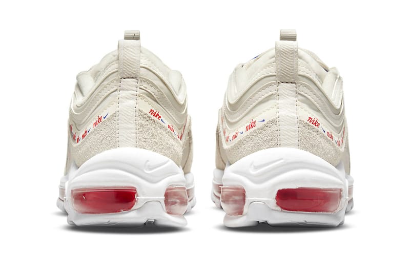 first pair of nike air max