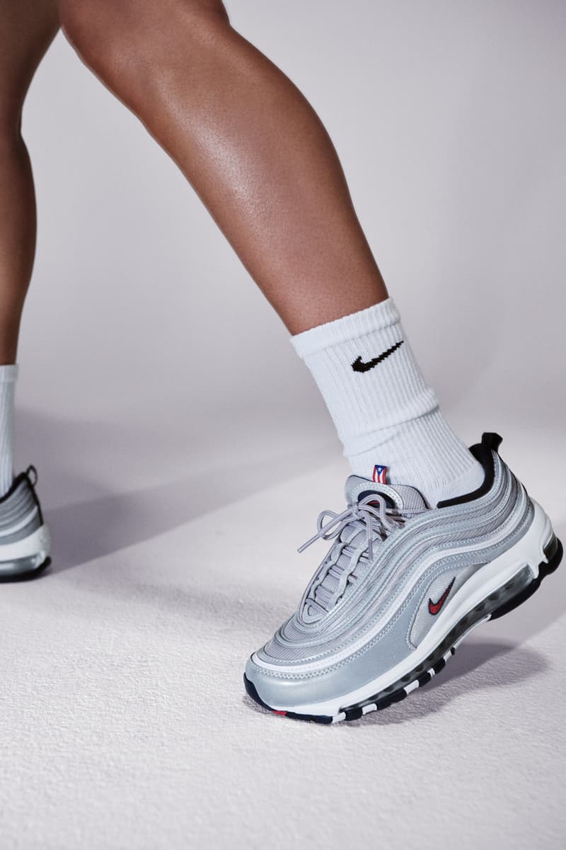 Nike Air Max 97 Puerto Rico Release Date Hypebeast Nike Air Max 97 Puerto Rico Release Date Hypebeast