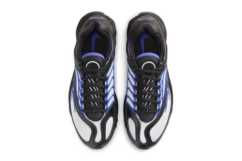 Official Images Nike Air Tuned Max Max Persian Violet Sneakers revival 2021 Sportswear Release