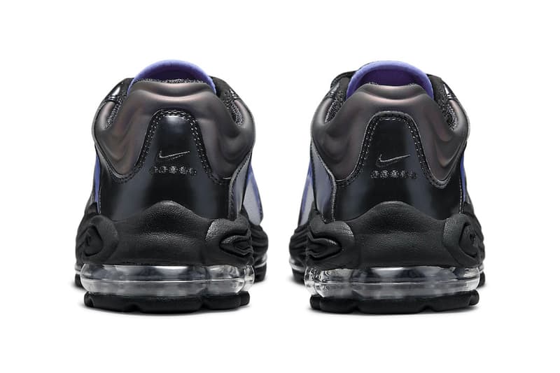 Official Images Nike Air Tuned Max Max Persian Violet Sneakers revival 2021 Sportswear Release