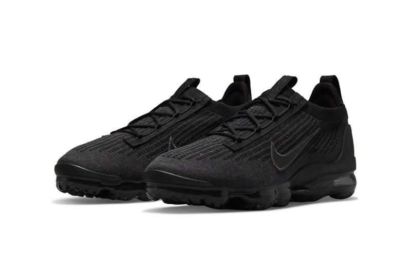 nike air vapormax flyknit 2021 white black metallic silver anthracite grey fog bright mango particle aluminum light liquid lime barely armory blue metallic silver DH4084 001 002 003 100 400 official release date info photos price store list buying guide