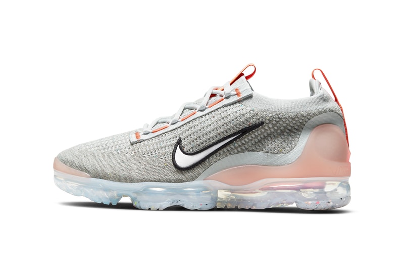 Nike Air VaporMax 2021 Release Date & Info