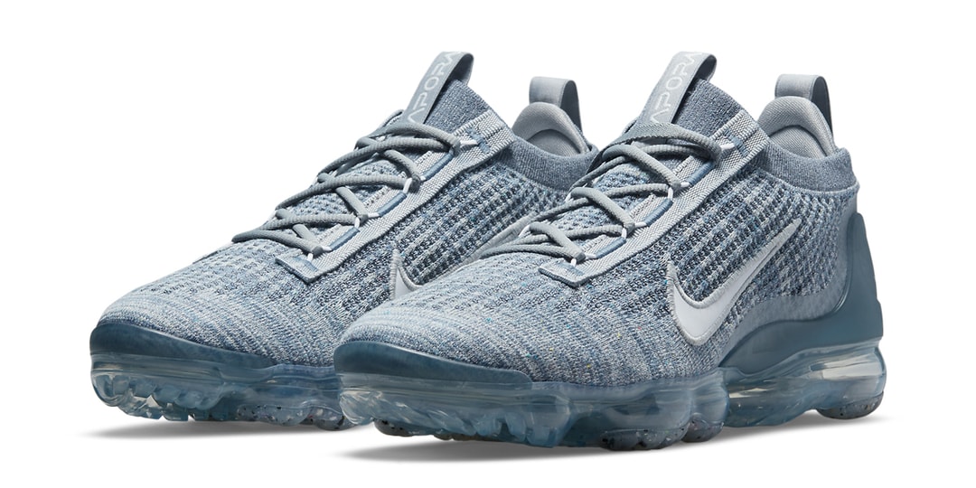 Vapor Air Max 2021 Nike Air Vapormax 2021 Flyknit  main image 3