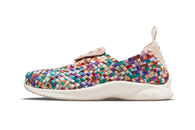 air woven 2021