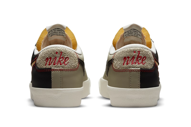 nike blazer low first use DH4370 001 release date info store list buying guide photos price 