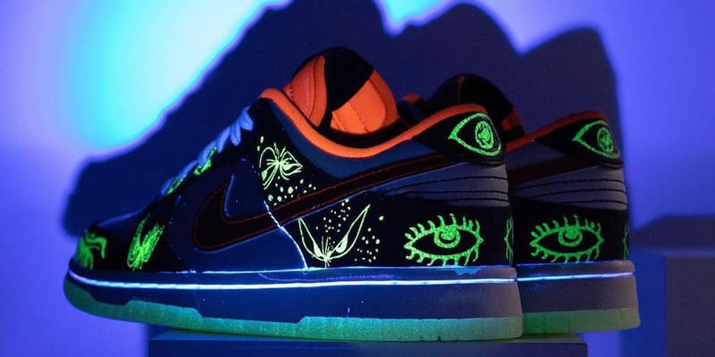 halloween pack nike