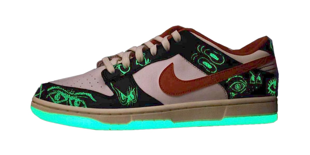 Nike Dunk Low PRM 