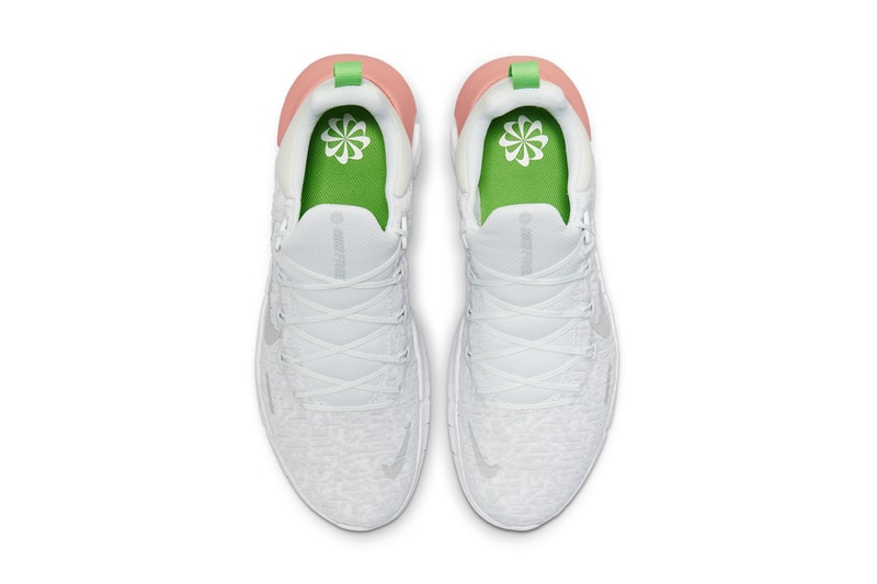 nike running free run 5 0 2021 CZ1884 100 002 001 black dark smoke grey white off fog steam olive aura light bone official release date info photos price store list buying guide
