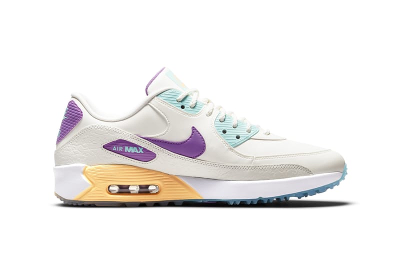 nike air max 90 golf infinity tour