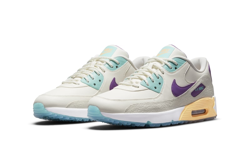 nike golf torrey pines pack air jordan 4 g max 90 g zoom infinity tour official release date info photos price store list buying guide