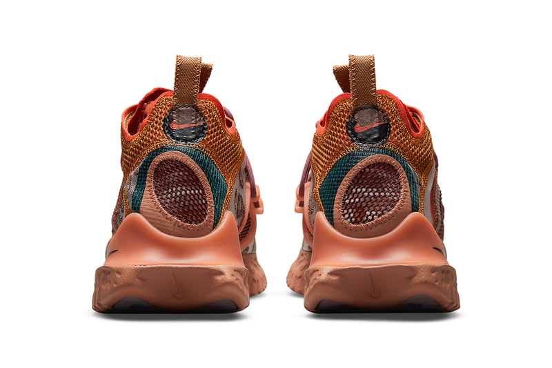 nike ispa flow desert sand  DM2830 200 pure platinum  DM2830 003 release date info store list buying guide photos price 