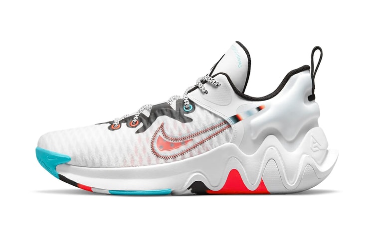 Nike's Giannis Immortality and KD 14 Debut a Minty "Aquafresh" Colorway