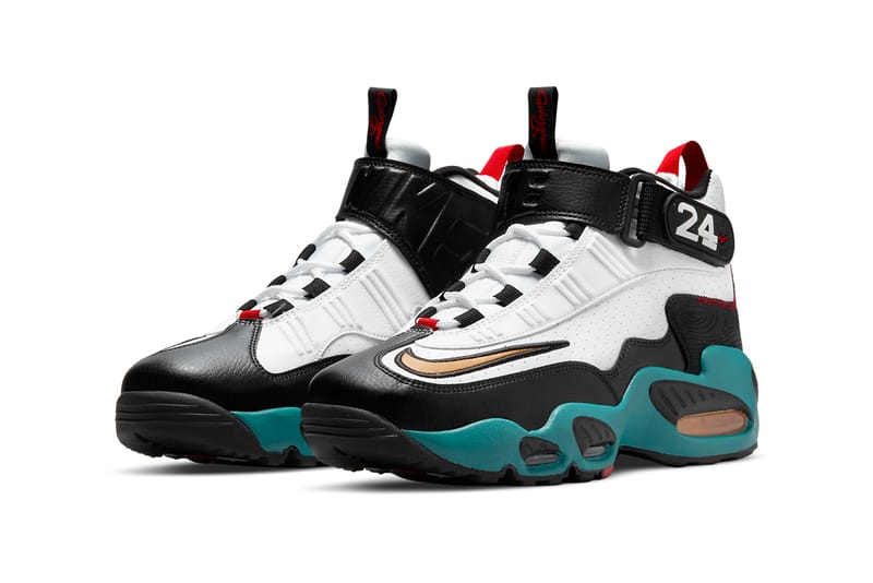 king griffey shoe's 2021