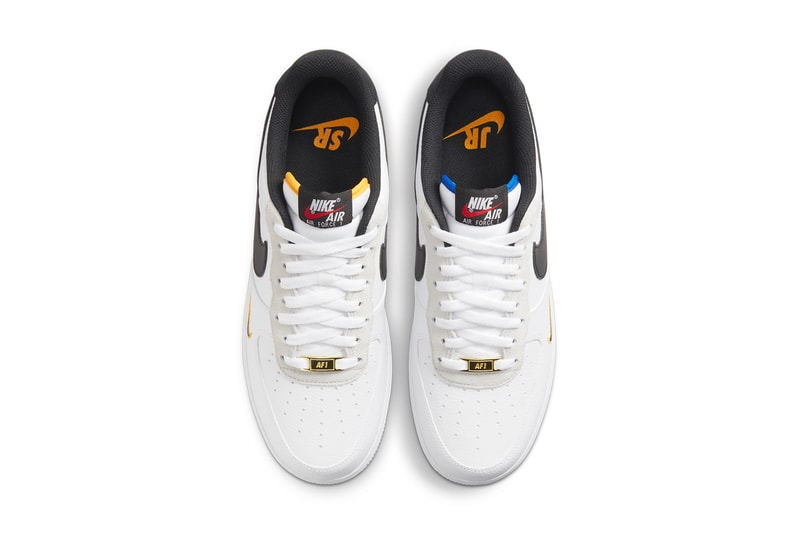ken griffey jr nike sportswear baseball air griffey max 1 air max 90 air force 1 air vapormax plus DJ5189 001 black fresh water university red white DJ5190 100 grey fog smoke DJ5188 metallic gold DJ5192 university official release date info photos price store list buying guide