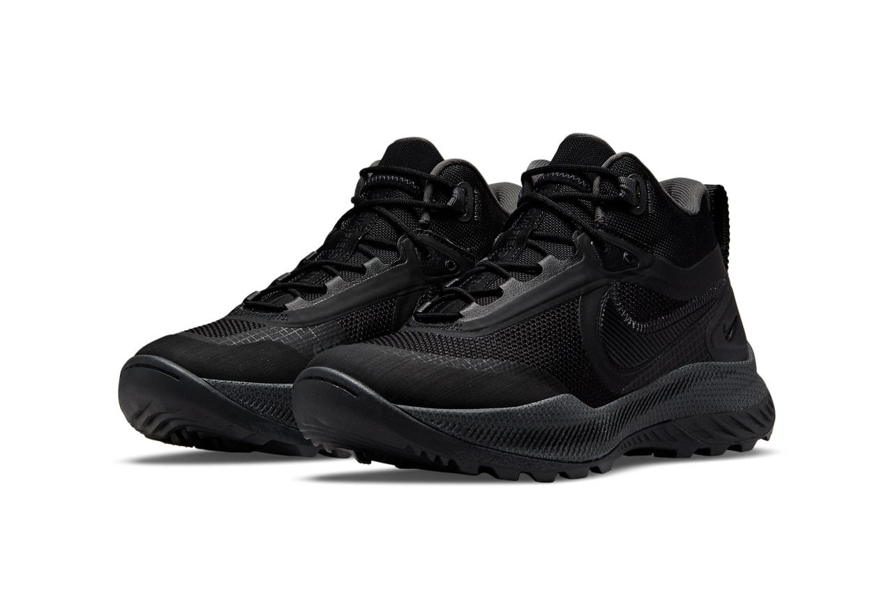 nike react sfb carbon low CK9951 CZ7399 001 900 coyote black anthracite white official release date info photos price store list buying guide