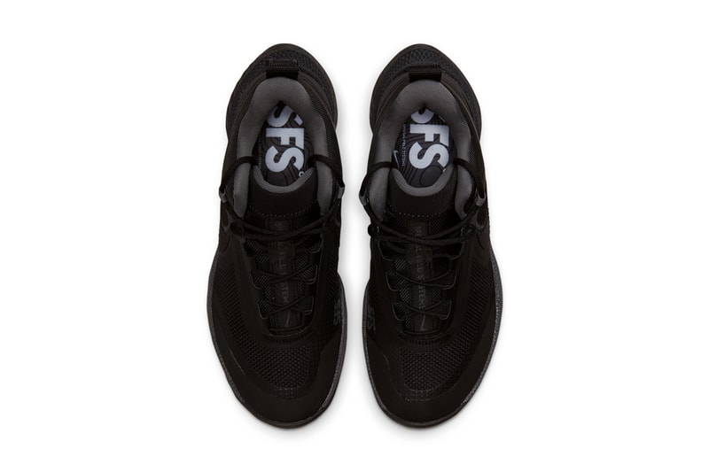 nike react sfb carbon low CK9951 CZ7399 001 900 coyote black anthracite white official release date info photos price store list buying guide