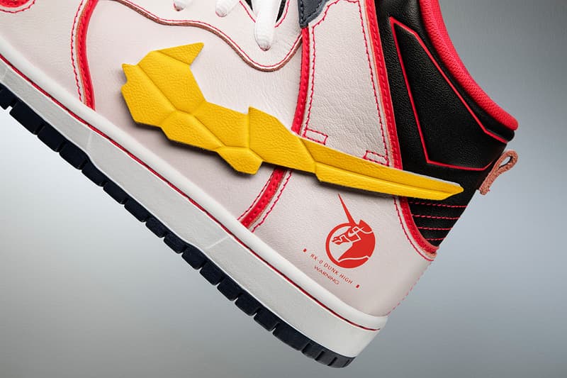 nike sb dunk low high parra gundam quatersnacks collaborations tokyo olympics details release information first look