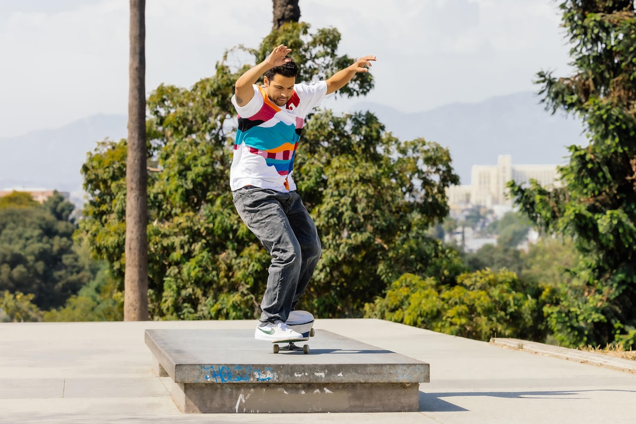 niet voldoende Perforeren foto Skating in Style – the Parra-Designed Kits for 2020 Olympics! – DRIP DROPS