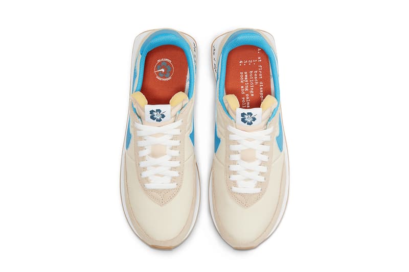 Nike Waffle Trainer 2