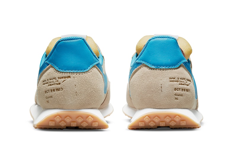 Nike Waffle Trainer 2 S.D. DA2315 200 release info date store list buying guide photos price 