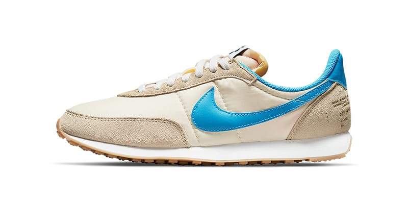 nike waffle trainer sd