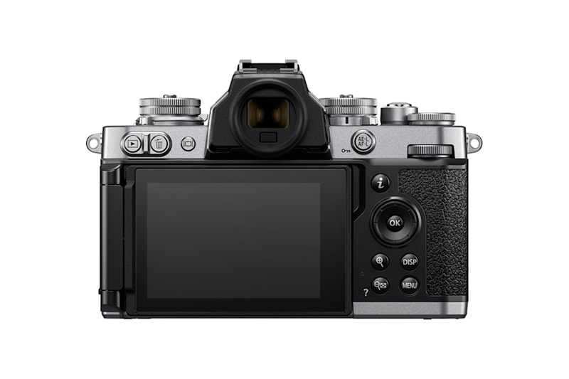 nikon digital mirrorless cameras photography z fc mount series 4k video recording 20 9 megapixel sensor oled display 
