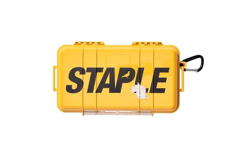jeff staple ntwrk app grail shopping pigeon streetwear  