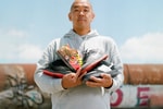 NTWRK and Legendary Streetwear Designer jeffstaple Join Forces to Host Inaugural STAPLE DAY '21