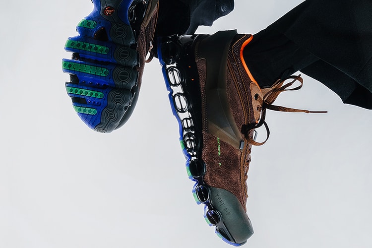 OAMC and adidas Introduce New Type O-9 Sneaker